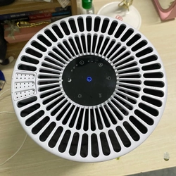 Máy lọc không khí diệt khuẩn UV Green 502990