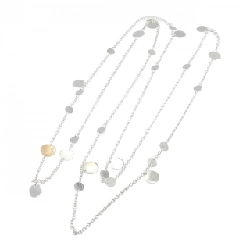 Hàng hiệu Authentic - Dây chuyền Hermès Ex Libris 846507