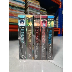 TRUYỆN PENDRAGON TRỌN BỘ - D.J. MacHale 121416