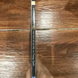 42 Năm Làm Ăn tại Mỹ và Trung Quốc - Alan Phan (9) 740968