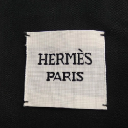 【Mã giảm giá】Áo khoác không cổ HERMES 638072