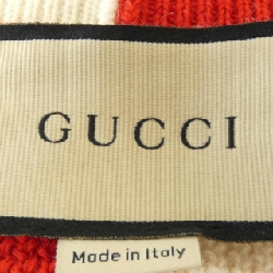 Gucci GUCCI 727145 XKCZA Áo len - Hàng hiệu Chính hãng 825918