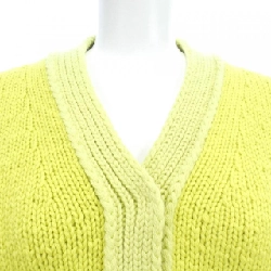 【Mã giảm giá】Bottega Veneta BOTTEGA VENETA Áo khoác cardigan 640600