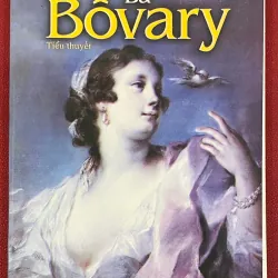 Bà Bovary 