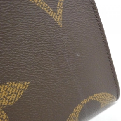 Túi xách Louis Vuitton Monogram Giant OnTheGo MM M45321 - Hàng hiệu Chính hãng 804078