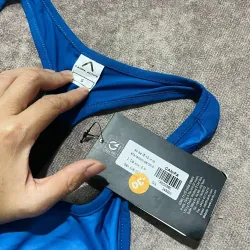 Áo ba lỗ Canifa Active dòng chuyên dụng cho Zumba/Gym/Yoga 1013565