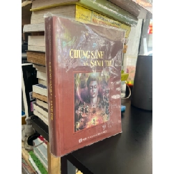 Chúng sanh và sanh thú - Saddhamma Jotika