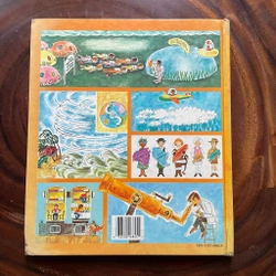 II Big Book About Earth And Space - Joe Kaufman - 1978 460855