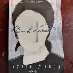 CÁNH CỬA, Szabó Magda
