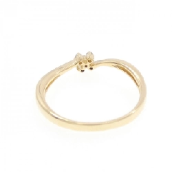 Nhẫn kim cương Vandome - Hàng hiệu Authentic 835285