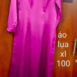 Áo dài thanh lý áo 100, bộ từ 150, áo bà ba 80 791095