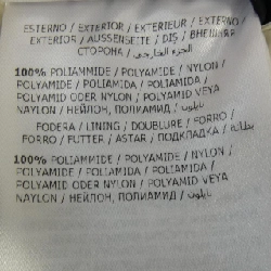 MONCLER WILMS Áo khoác lông - Hàng hiệu Chính hãng 883083