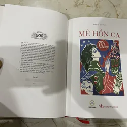 Mê Hồn Ca - Đinh Hùng 605115