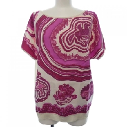 Áo HERMES Twill Reine - Hàng hiệu Chính hãng