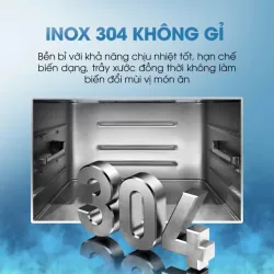Nồi chiên không dầu Air Pro 722911