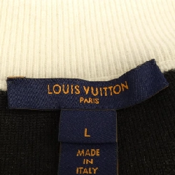 Áo len LOUIS VUITTON họa tiết sọc chunky chữ ký FOKL20U39 - Hàng hiệu Authentic 826481
