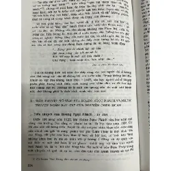 Văn học Việt Nam (1900-1945) - nhiều tác giả