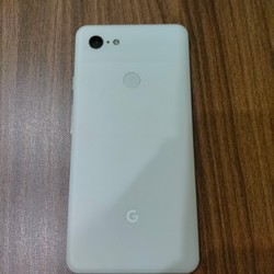 Pixel 3xl 128GB hỏng màn mọi chức năng khác bình thường 162791