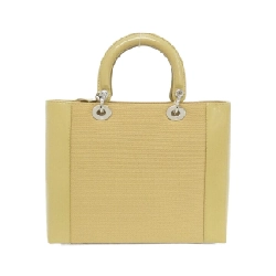 Túi Lady Dior Christian Dior - Hàng hiệu Authentic 770679