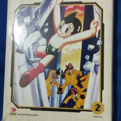 Astro Boy - Tập 2 (seal) - Tặng kèm Bookmark 454291