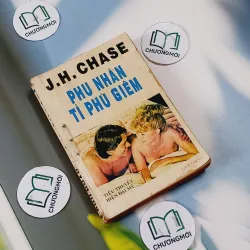 Phu Nhân Tỉ Phú Giêm - J.H. Chase 713816