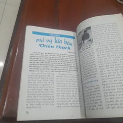 AN NINH TRẬT TỰ tập 237 711895