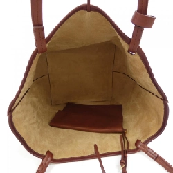 ザロウ THE ROW Túi xách PARK TOTE THREE W1272 L72 - Hàng hiệu Chính hãng 831753