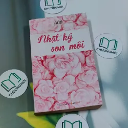 Nhật ký son môi - Gào 694989