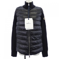 【Sản phẩm mới】Moncler MONCLER 20939B00023 Áo khoác lông