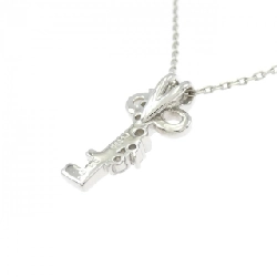 Dây chuyền kim cương PT900/PT850 0.10CT - Hàng hiệu Chính hãng 857674