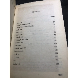 Nắng Sahara 1996 mới 60% ố bẩn nhẹ Phạm Ngọc Liễn HPB0906 SÁCH VĂN HỌC 915261