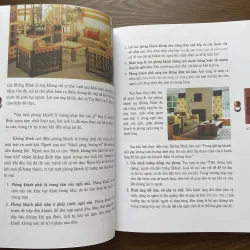 Gia Cát Khổng Minh bàn về phong thuỷ 961450