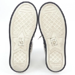 Giày sneaker nền tảng CHRISTIAN DIOR WALK'N'DIOR KCK3980CH - Hàng hiệu Chính hãng 829026