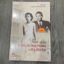 Theo dấu Hoàng hậu Nam Phương và Vua Bảo Đại