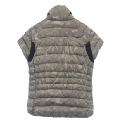 【Mã giảm giá】Áo khoác lông vũ RLX 634422