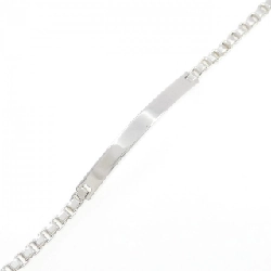 Vòng tay Tiffany Venetian Link I.D