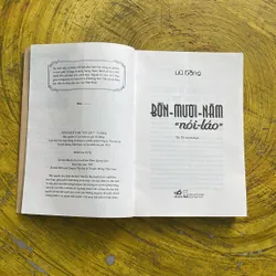 BỐN MƯƠI NĂM NÓI LÁO- VŨ BẰNG 574825