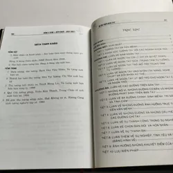 📘 BÍ ẨN TRÊN BÀN TAY – Đông A Sáng 594552