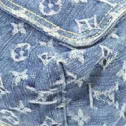 Túi xách Louis Vuitton Monogram Denim Sac Ad GM M95056 - Hàng hiệu Chính hãng 801219