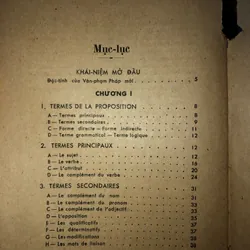 Pour bien comprendre la nouvelle grammaire Francais - Nguyễn Quý Vinh 1067108