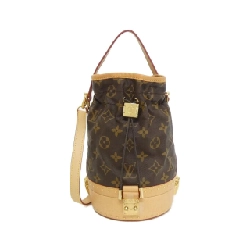 Túi xách Louis Vuitton Monogram Petit Noé Trunk M43509 - Hàng hiệu Chính hãng