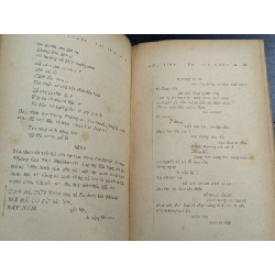 Maiakovski thi sĩ nga hay là mối tình câm của nàng Elsa Triolet - Thế Phong dịch 452713