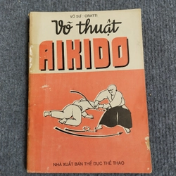 VÕ THUẬT AIKIDO