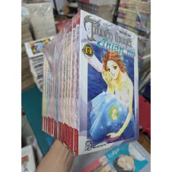 TRUYỆN TRANH TRUYỀN THUYẾT THIÊN NỮ 324424