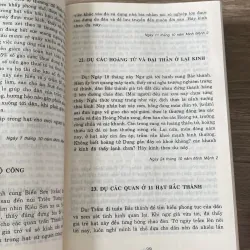 NGỰ CHẾ VĂN (DỤ VĂN), MINH MỆNH (XB 2000) 937333