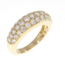 Nhẫn Cartier Mimi - Hàng hiệu Authentic