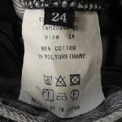 ザニューハウス THE NEWHOUSE ジーンズ 648411