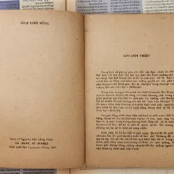 CÁI ĐẦM MA (VH cổ điển Pháp) - George Sand 713769