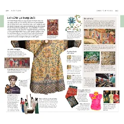 Cẩm Nang Du Lịch - Trung Quốc - DK 689963