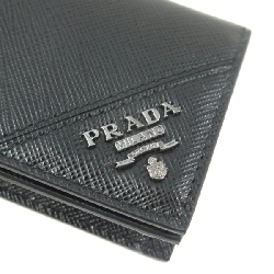 【Mới】Thẻ da Prada 2MC122 623128